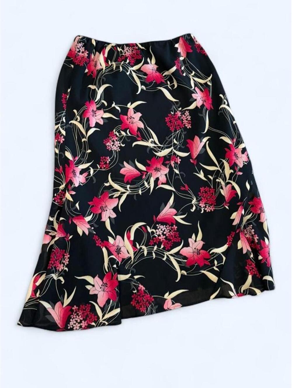 Axcess Midi Skirt (4)